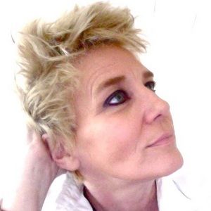 Meet your Posher, Jen